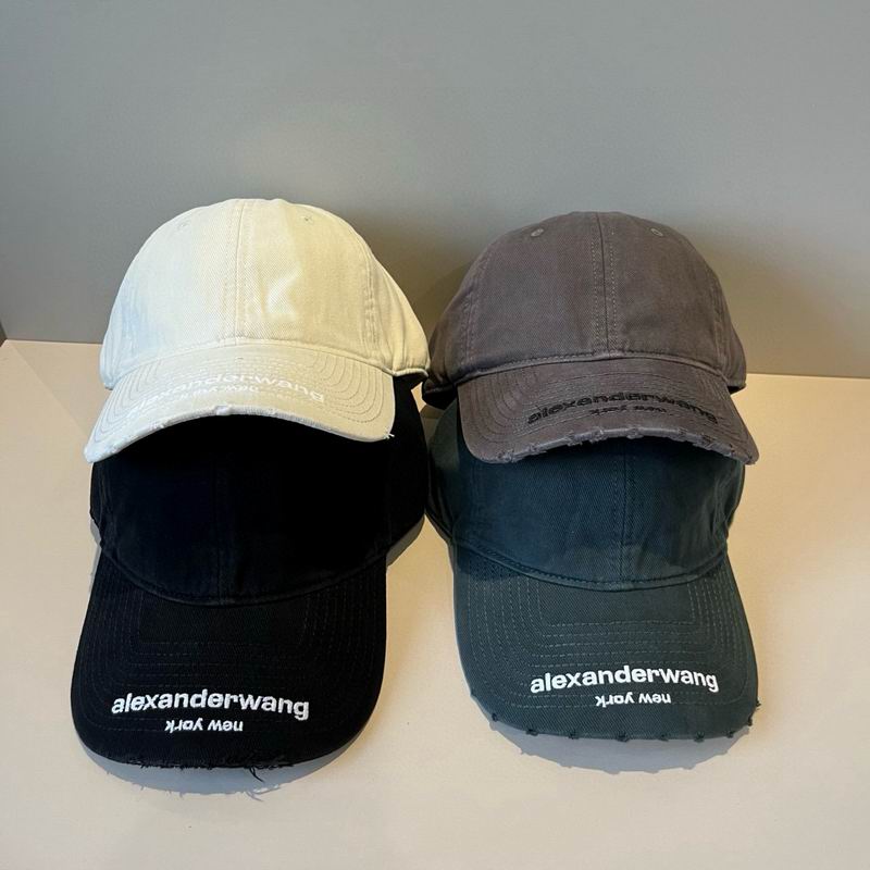 Alexander Wang cap dx72